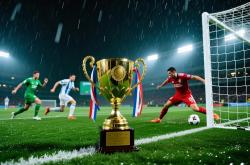 F1赛车赛场焦点！克罗地亚队对阵比利时队，爆冷逆转，黑马强势击败劲敌